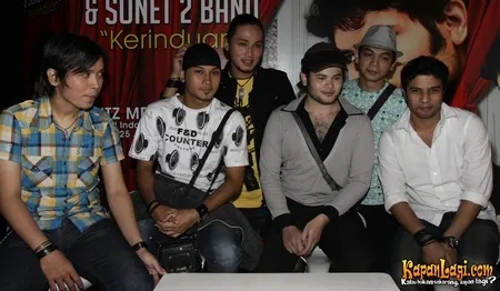 Foto Sonet 2 Band