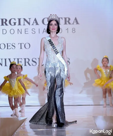 Foto Sonia Fergina Citra