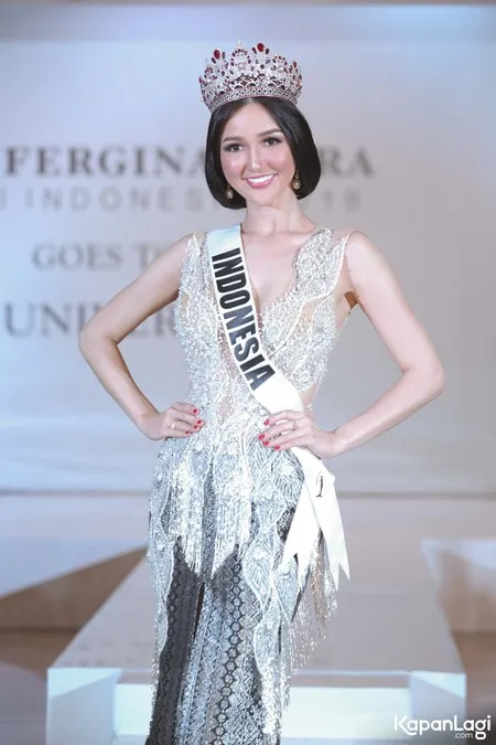 Foto Sonia Fergina Citra