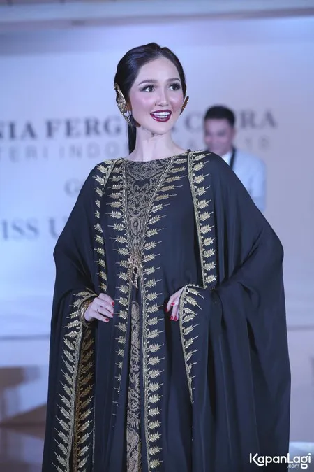 Foto Sonia Fergina Citra