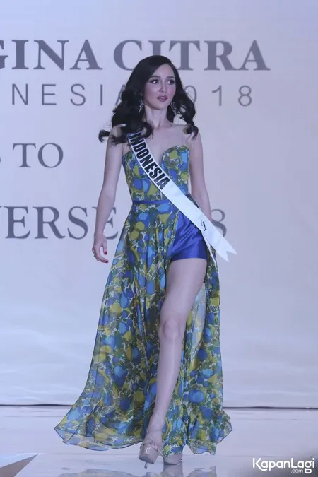 Foto Sonia Fergina Citra