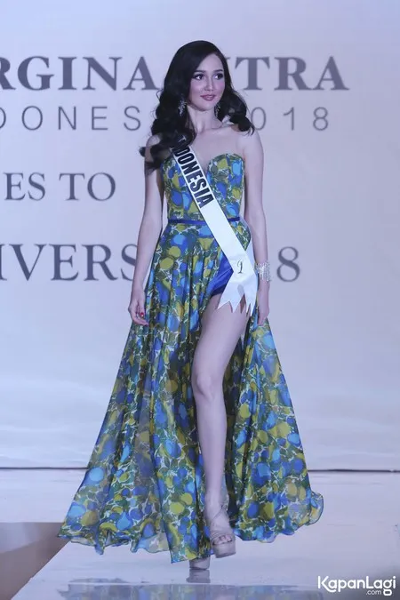 Foto Sonia Fergina Citra