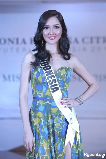 Foto Sonia Fergina Citra