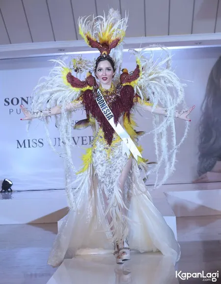 Foto Sonia Fergina Citra