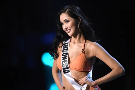 Foto Sonia Fergina Citra