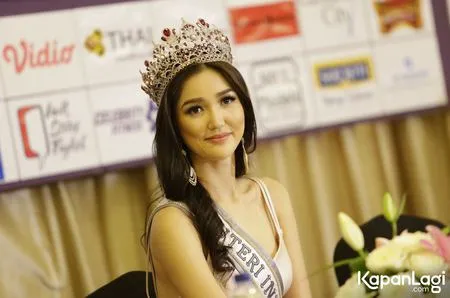 Foto Sonia Fergina Citra