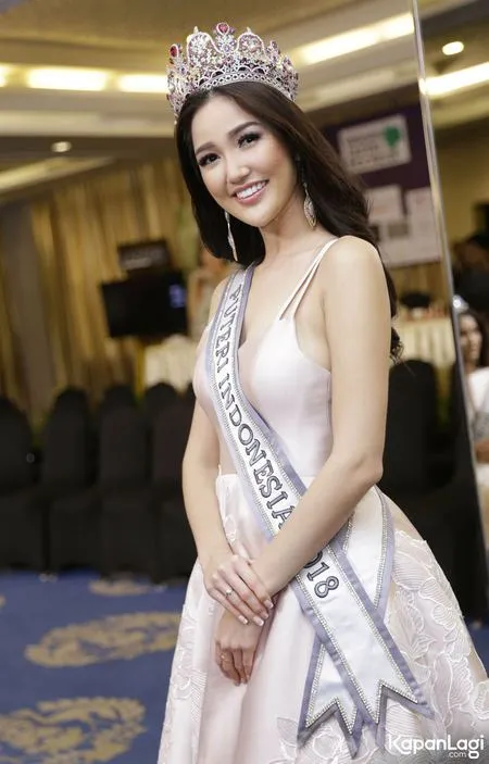 Foto Sonia Fergina Citra