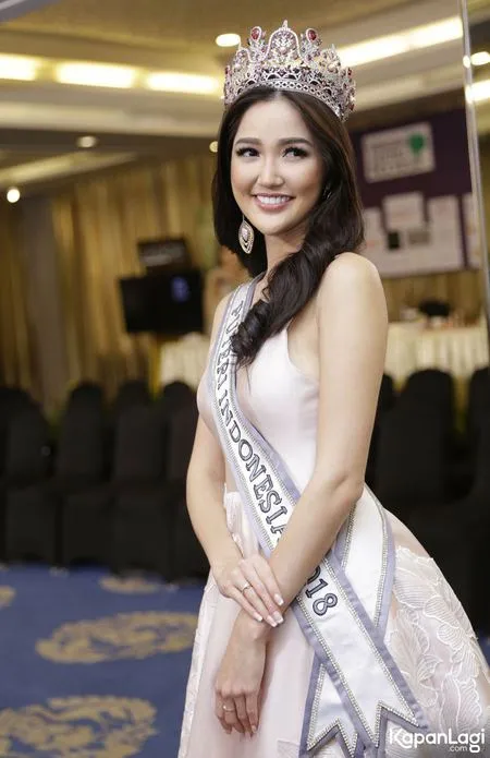 Foto Sonia Fergina Citra