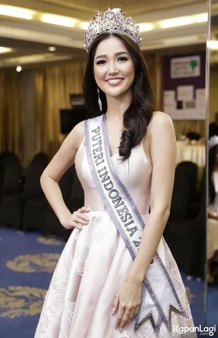 Foto Sonia Fergina Citra