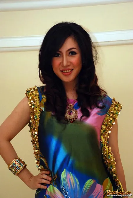 Foto Sonia Wibisono