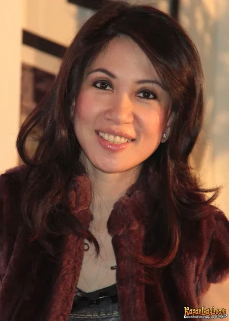 Foto Sonia Wibisono