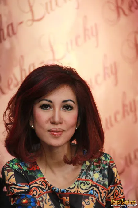 Foto Sonia Wibisono
