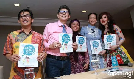 Foto Sonia Wibisono