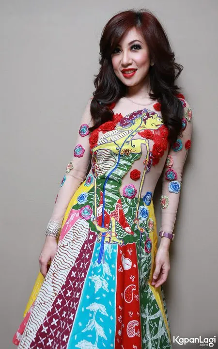 Foto Sonia Wibisono