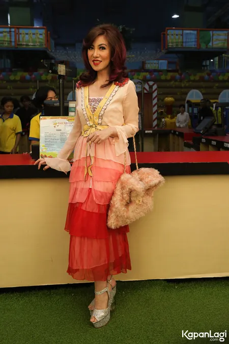 Foto Sonia Wibisono