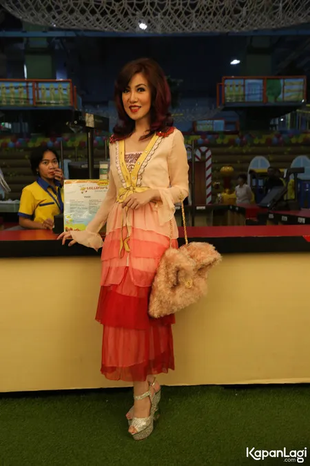 Foto Sonia Wibisono