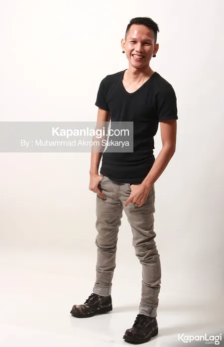 Foto Sonny The Titans