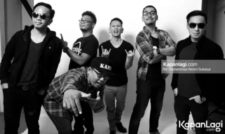 Foto Sonny The Titans