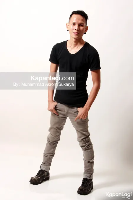 Foto Sonny The Titans