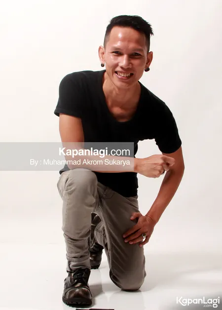 Foto Sonny The Titans