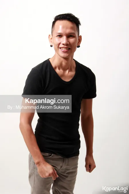 Foto Sonny The Titans