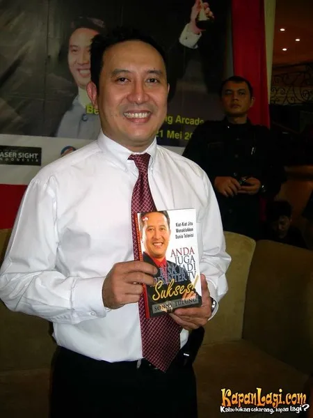 Foto Sony Tulung