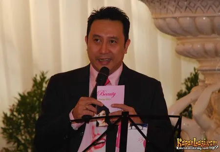 Foto Sony Tulung