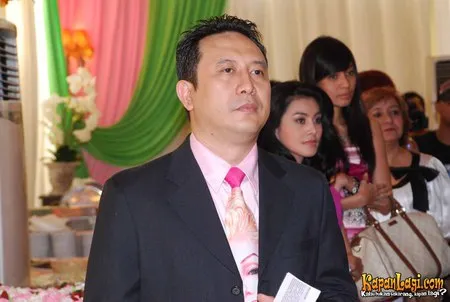 Foto Sony Tulung