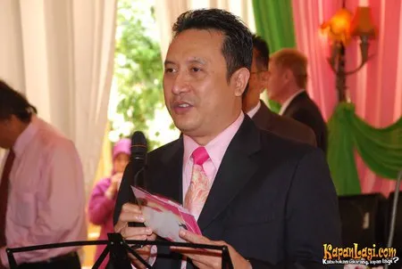 Foto Sony Tulung