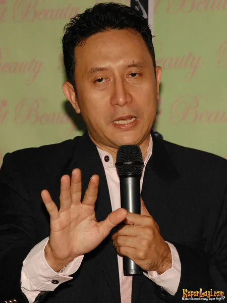 Foto Sony Tulung