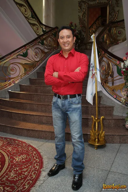 Foto Sony Tulung