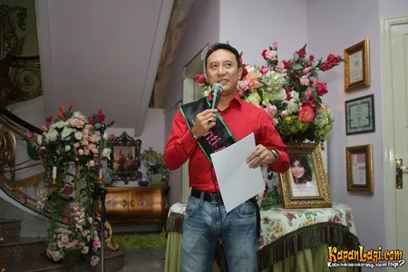 Foto Sony Tulung