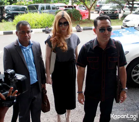 Foto Sony Tulung