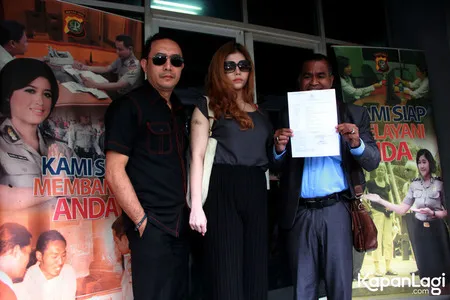 Foto Sony Tulung