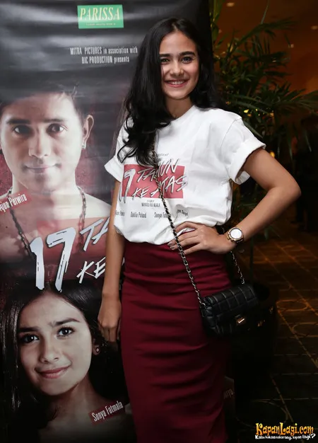 Foto Sonya Fatmala