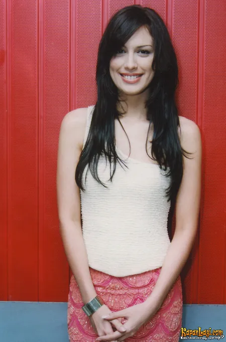 Foto Sophia Latjuba