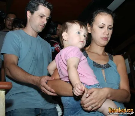Foto Sophia Latjuba