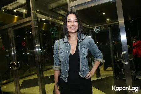 Foto Sophia Latjuba