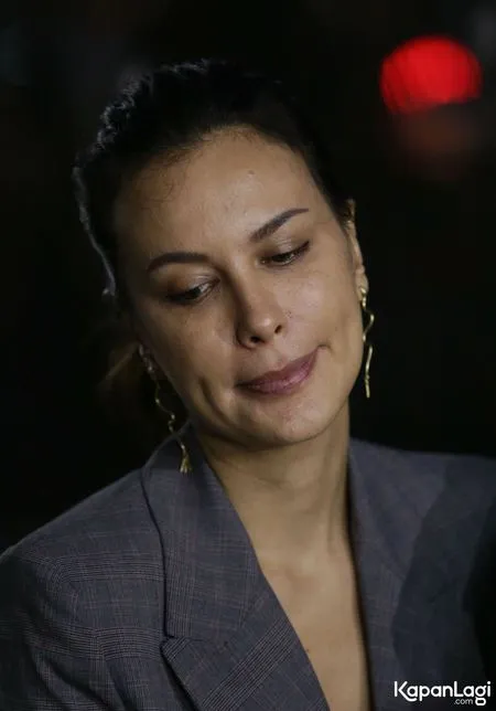 Foto Sophia Latjuba