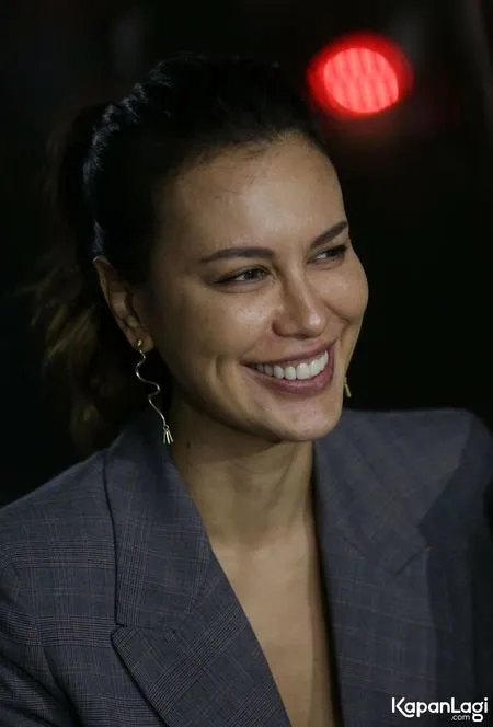 Foto Sophia Latjuba