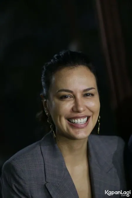 Foto Sophia Latjuba