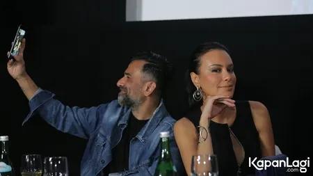 Foto Sophia Latjuba