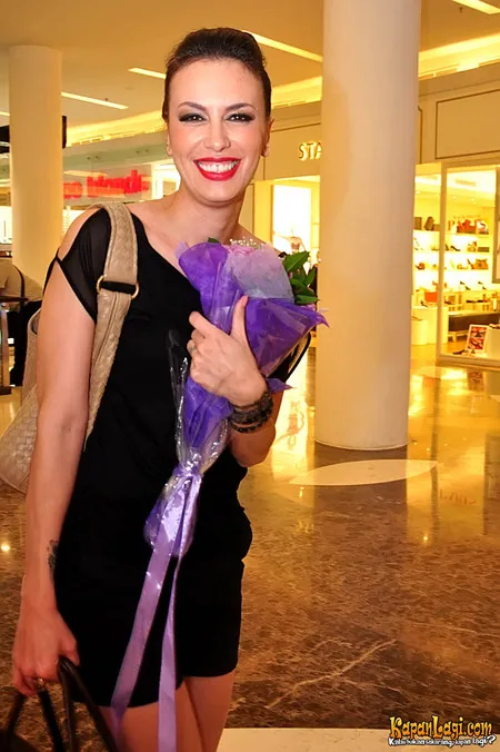Foto Sophia Mueller