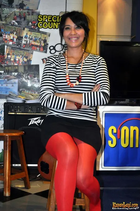 Foto Sophie Navita. Nomor Foto: 413