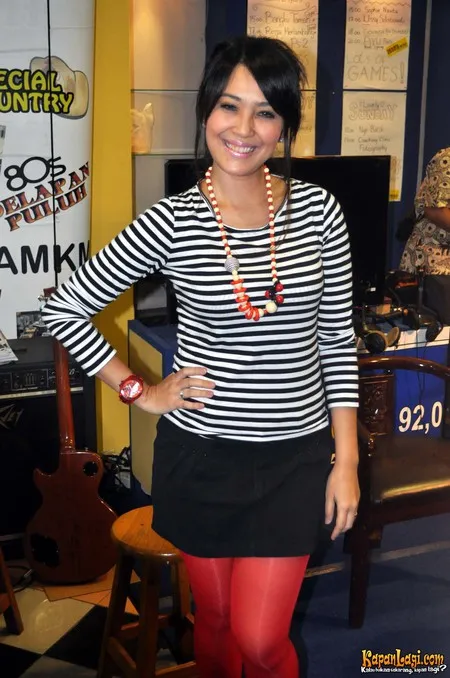 Foto Sophie Navita. Nomor Foto: 416