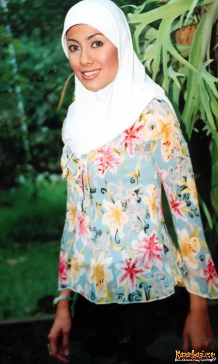 Foto Soraya Abdullah