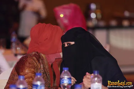 Foto Soraya Abdullah