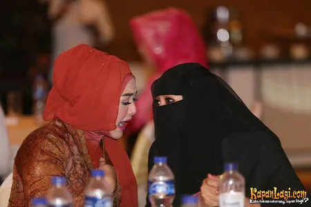 Foto Soraya Abdullah