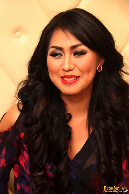 Foto Soraya Hapsari