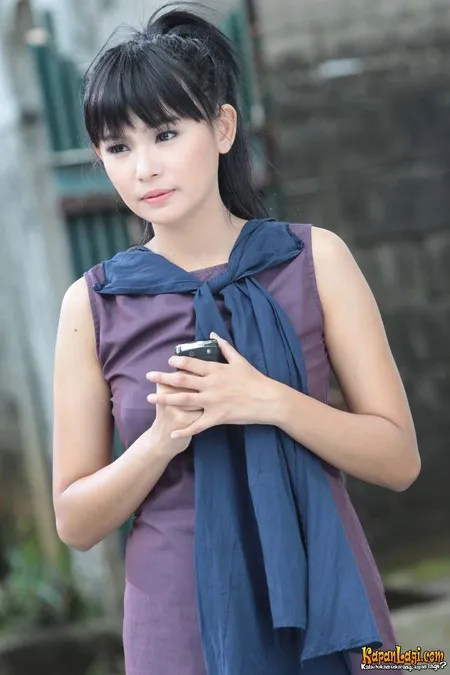 Foto Soraya Larasati. Nomor Foto: 153